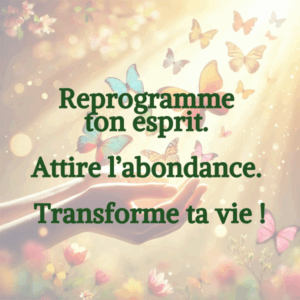 5 gestes magiques pour attirer l'abondance dès