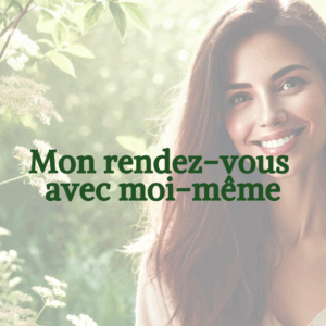 mon rendez-vous avec moi-même